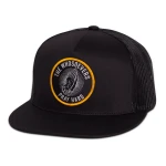 Summer Snapback Hat Kids Trucker Hats Baby Trucker Cap