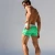 Import Summer Swimwear Men Swimsuit Boy Swim Suits Boxer Shorts Mens swimming trunks Swim Surf Banadores briefs from China