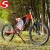 Import Suncycle big tire 72v3000w hub motor electric bicycle 5000w full suspension enduro ebike from China
