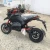 Import Super Soco Smart Road Legal Chinese Manufacture Motorcycle Electric Horn Scooter from China