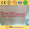 SUPERHOT thermal laminate of XPS extruded polystyrene foam board