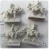 supplier make custom moulding action figure/custom made injection pvc figurine toy/custom cool anime action