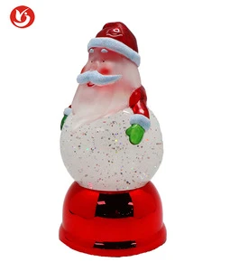 Supplies Electrical Christmas Santa Decoration for wholesale
