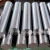 Import Supply high quality good price Titanium alloy conductor drop bar Widely used in electroplating industry titanium rod from China