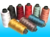 Supply Thick Sewing Thread 50s/2 wholesale polyester sewing thread for machine embroidery
