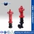 Import Supplying Various Types (Guillemin Type Etc.) Pillar Fire Hydrant For Fire Fighting System from China
