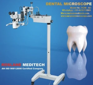 Surgical Dental Microscope, Price of Dental Operating Microscope endodontics microscope parts
