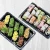 Import Sushi box from China