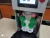 Import Sushi Robot Nigiri Machine Rice Ball Machine from China