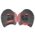 Import Swimming Hand Paddles Fins Flippers Adult Kids Webbed Training Diving Gloves from China