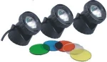 swimming pool led strip lighting HL-PL06