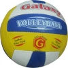Synthetic Volleyball II