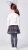 Import T-GP009 Children Leggings Beaded Embroidered Girls Skirt Pants from China