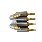 T5 T6 T8 T10 T15 T20 T25 T30  T50 broaching torx punch for CNC lathe parts