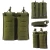 Import Tactical Magazine Pouches Double  Mag Pouches Ammo Pouch from China