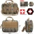 Import Tactical Molle Medical Pouch IFAK Pouch Molle EMT Pouch Tactical First Aid Kit for Outdoor Survival from China
