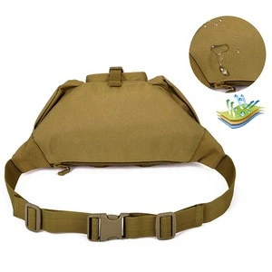 Buy Tactical Molle Military Fanny Pack Army Hunting Fishing Camo Waterproof  Backpack Tool Kids Nurse Waist Belly Belt Bag Sport from SINAIRSOFT  (Guangzhou) International Trade Import Co., Ltd., China