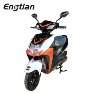 Taizhou1000w 48V 20AH e scooter thorttle motorcycles electric With pedals Disc Brake Electric Bicycle for Sale