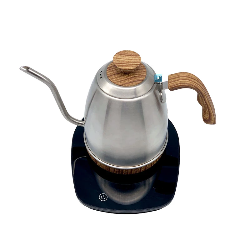 Tea set guangdong kettle manufacturer stainless steel kettles tea maker water kettle electric water