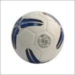 Team Sports PVC PU Laser Material Soccer Ball Game Football