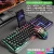 Import teclado gamer Computer Wired Gamer Headset Set RGB Gaming Keyboard And Mouse Combo from China