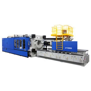 TEDERIC Injection Molding Machine Manufacturer