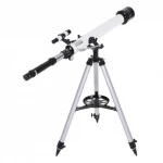 Telescope Astronomical Manufacturer 90060 HD Professional Astronomical Refractor Telescope for Kids Learning the Stars& Planets