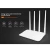 Import Tenda Original F6  Wireless Router 300Mbps Multi Language Firmware Four Antennas The latest reapter mode WIFI Router ZY-270 from China