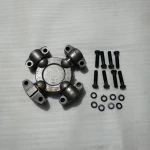 Terex Truck Parts 15272772 Universal Joint
