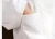 Import Terry Towelling Bathrobe Luxury kimono 100% cotton white velour robe for hotel bathroom from China
