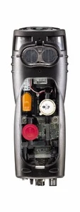Testo 340 top-performing easy-to-use flue gas analyzer