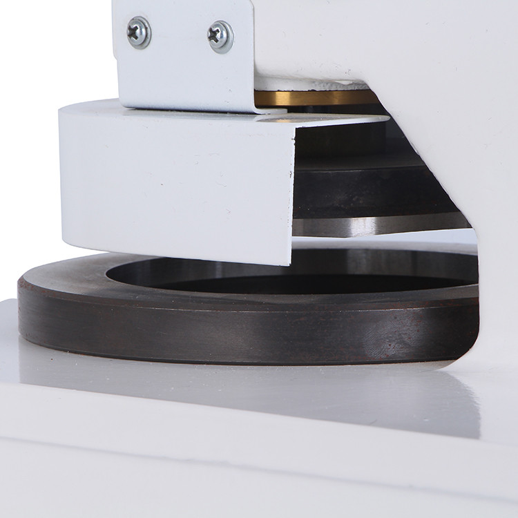 Buy Textile Sample Cutter Circular Sample Cutter Paper Professional ...