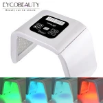 The best sale product pdt light therapi equip pdt water oxygen jet peel electropor beauty