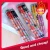 Import The carton wooden pencil from China
