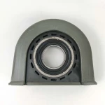 The manufacturer supplies truck parts suitable for HOWO AZ9319313260 Transmission shaft hanger truck parts