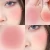 Import The most popular Blush palette high pigment blush palette private label high-quality solid blush cream from China