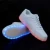 the most popular muti-color led strip light flashing led light changing color led shoe light for shoe sole decoration