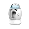 The New Listing Humidifier High Airflow Sleek Low Profile Quiet Operation Water Cooler Fan for Tech Demo Halls