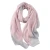 Import The new vertical striped checked silk scarf can go with silk wool shawl from China