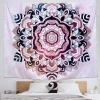 The Plant painting Quality Popular Product Wall Hanging custom Tapestry