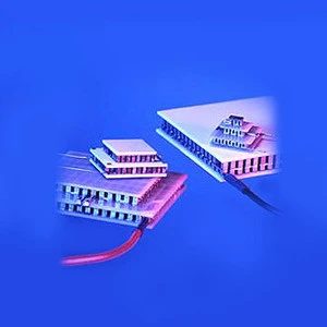 Thermoelectric module Semiconductor Cooling chip
