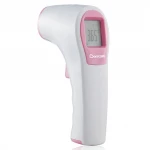 Thermometer manufacture body non contact infrared thermometer Electronic digital