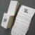 Import Thick Good Coated Custom Design Clothing Paper Swing Hang Tags for Garment Clothing Accessories from China
