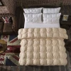 Thick High quality 13.5 tog Duvet, 100% Down, 100% Cotton shell with box stitched