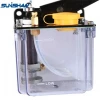 thin oil resistance manual lubrication pump hand