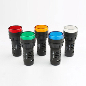 Buy Three Phase Led Indicator Lights from Shiningkey Automobile ...