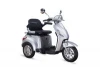 Three wheel electrical scooter for old people,Tres EEC milky,3 Wheel for Handicapped Electric Scooter