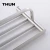 Import THUN New design SUS304 stainless steel bathroom towel rack with single bar from China