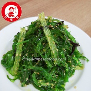 Time Seafood Cold dish- Japan Frozen Seaweed Salad