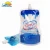 Import Tin tie spout pouch for beverage bag baby fruit puree from China
